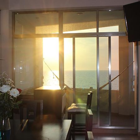 La Vista San Lorenzo Suites Campeche Buitenkant foto