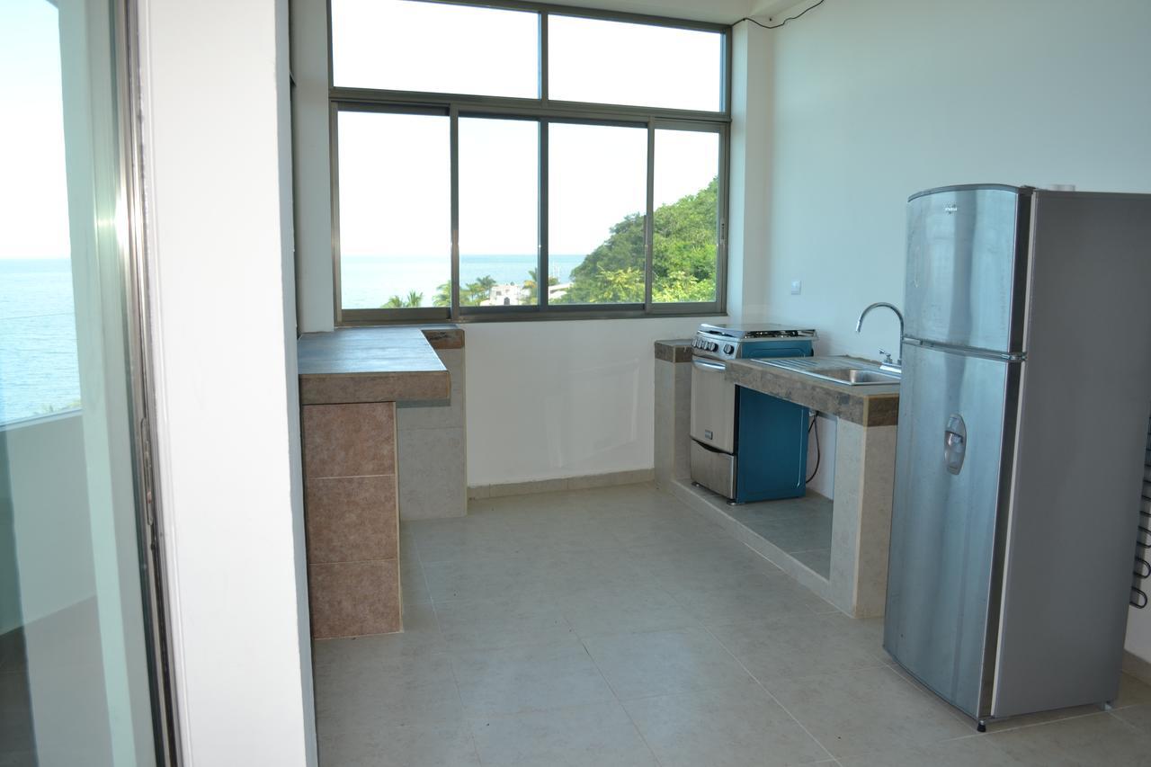 La Vista San Lorenzo Suites Campeche Buitenkant foto