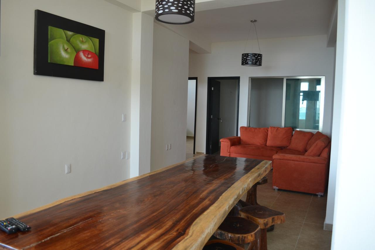 La Vista San Lorenzo Suites Campeche Buitenkant foto
