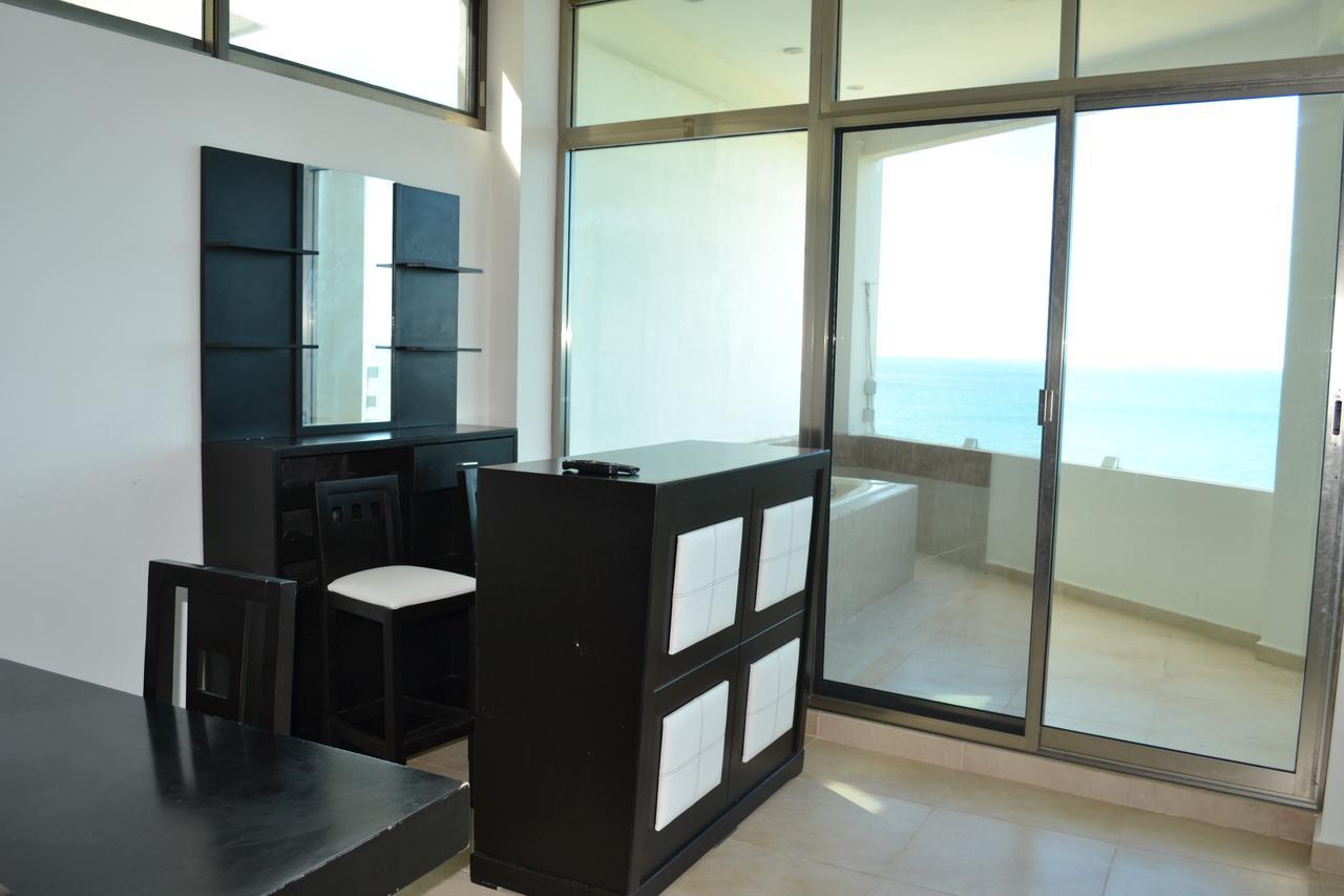 La Vista San Lorenzo Suites Campeche Buitenkant foto