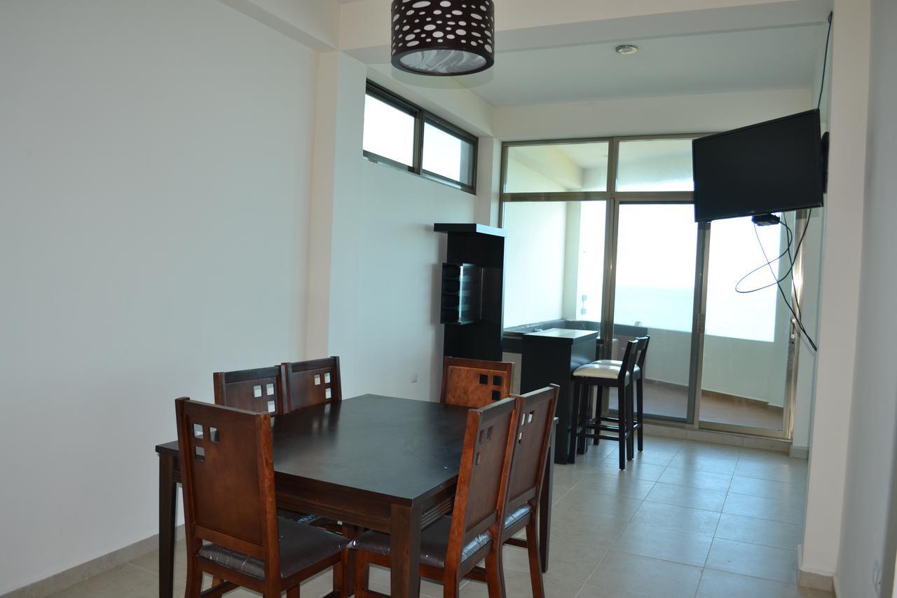 La Vista San Lorenzo Suites Campeche Buitenkant foto