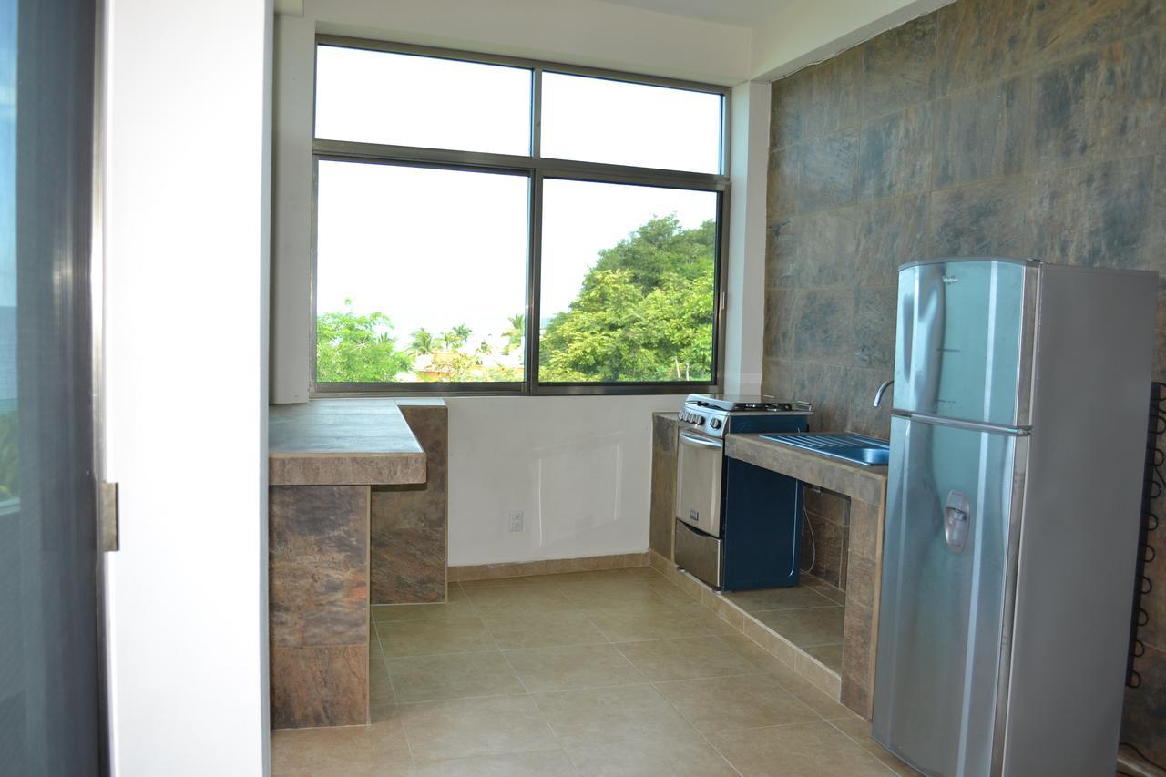 La Vista San Lorenzo Suites Campeche Buitenkant foto