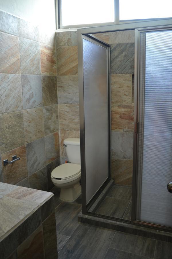 La Vista San Lorenzo Suites Campeche Buitenkant foto