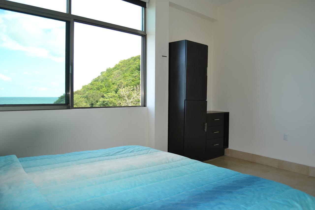 La Vista San Lorenzo Suites Campeche Buitenkant foto