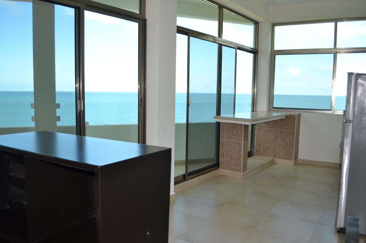 La Vista San Lorenzo Suites Campeche Buitenkant foto