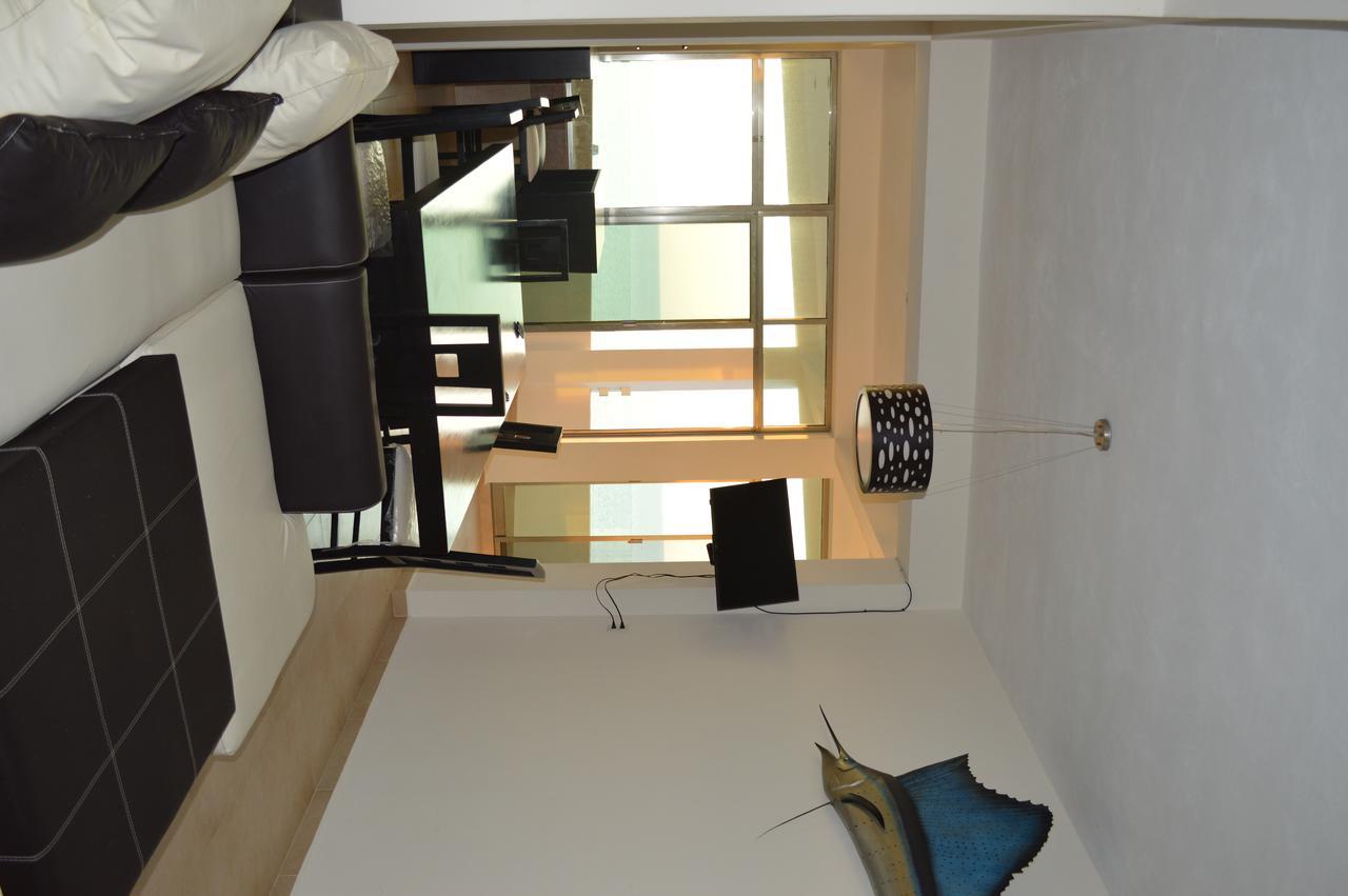 La Vista San Lorenzo Suites Campeche Buitenkant foto